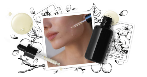 Argan Oil ~ an Elixir for Your Skin