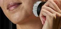 How to Use a Facial Brush