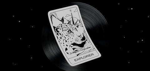 Listen to the EXPLORER Soundtrack, Curated by Tim Rich