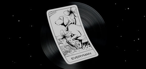 Listen to the EVERYMAN Soundtrack, Curated by Eve Nikitina