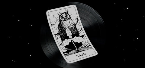 Listen to the SAGE Soundtrack, Curated by Natalja Sadikova