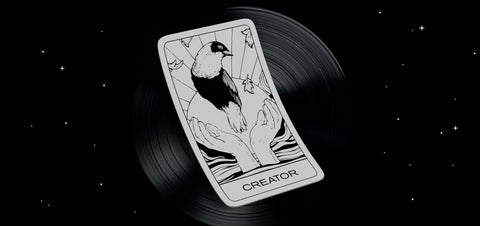 Listen to the CREATOR Soundtrack, Curated by Mandy Artusato