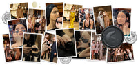 Renaissance Skin: A New Era of Beauty at London Fashion Week