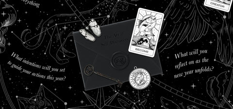 The Art of Self-discovery