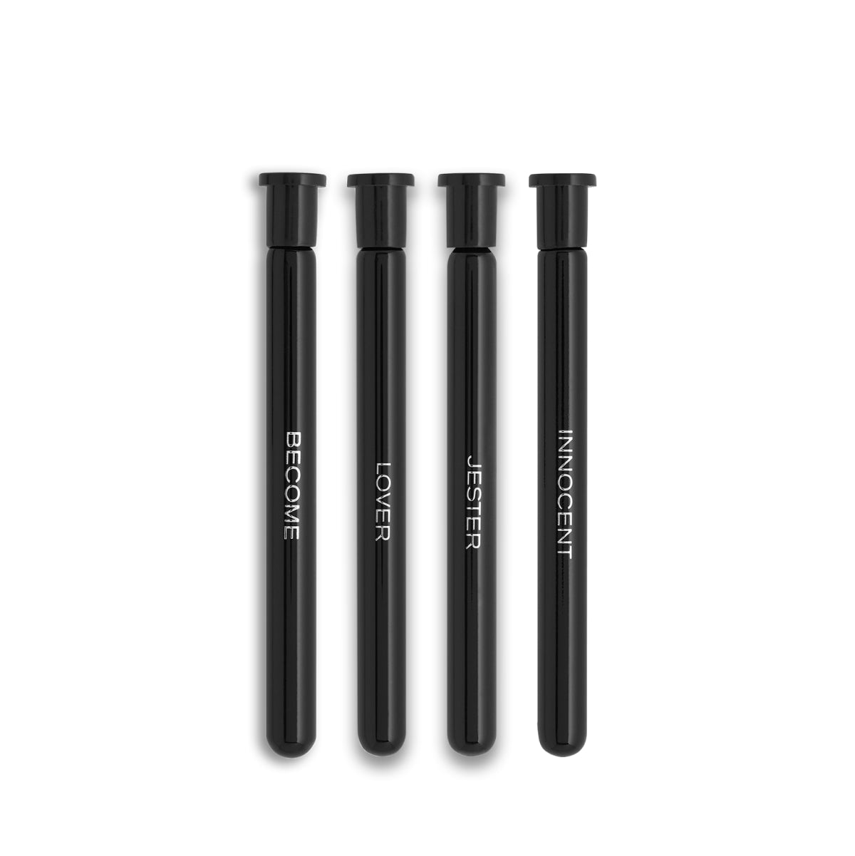 argentum fresh fragrance discovery set