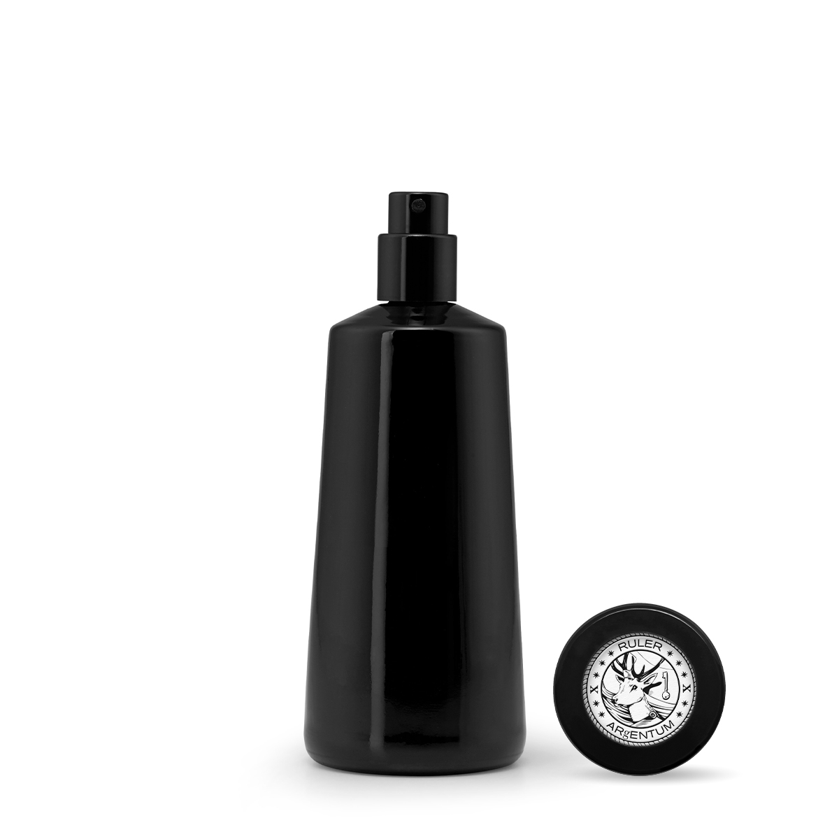 argentum spicy floral eau de parfum ~ air scent