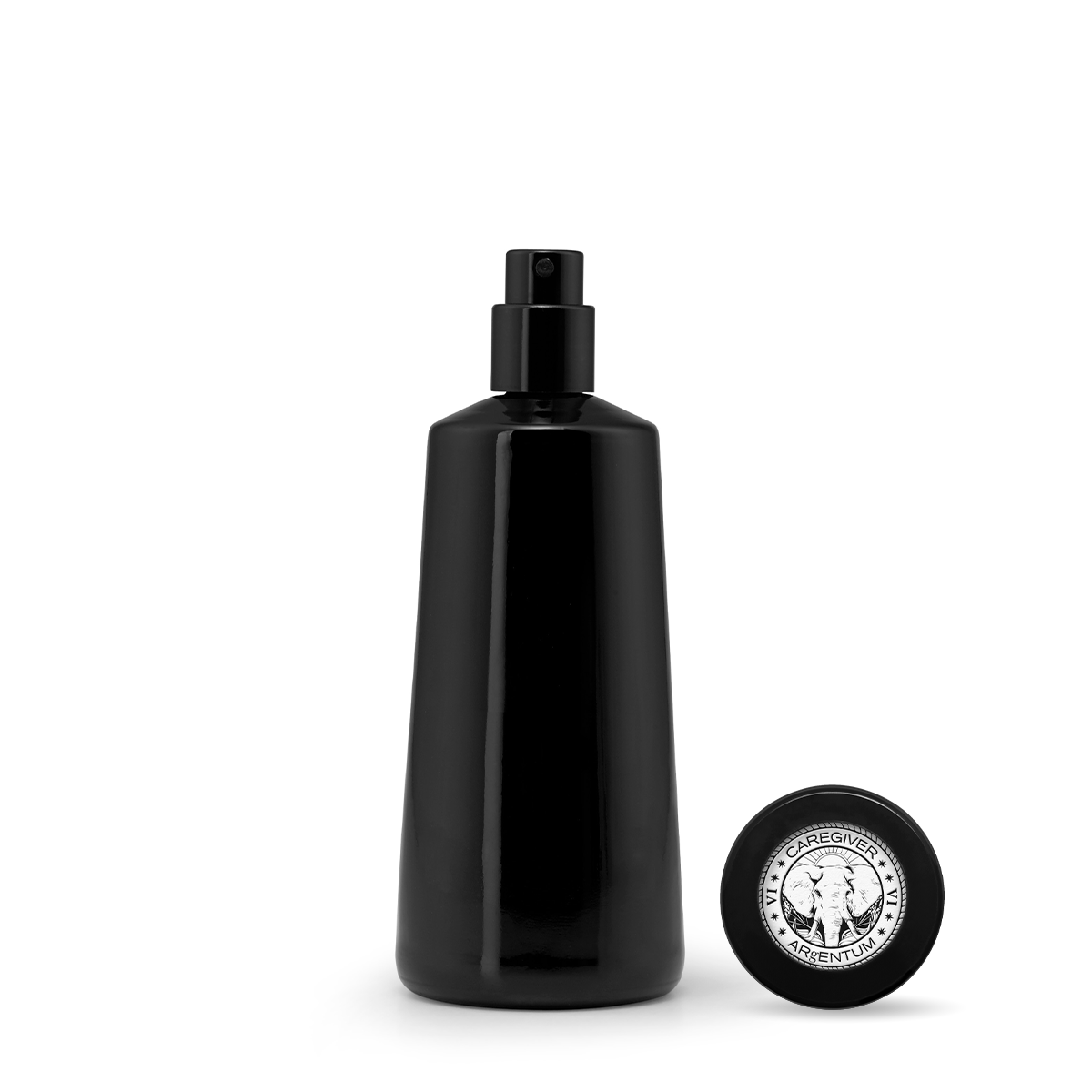 argentum sweet woody eau de parfum ~ earth scent