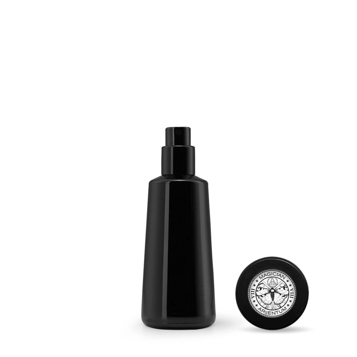 argentum spiced pepper eau de parfum ~ fire scent