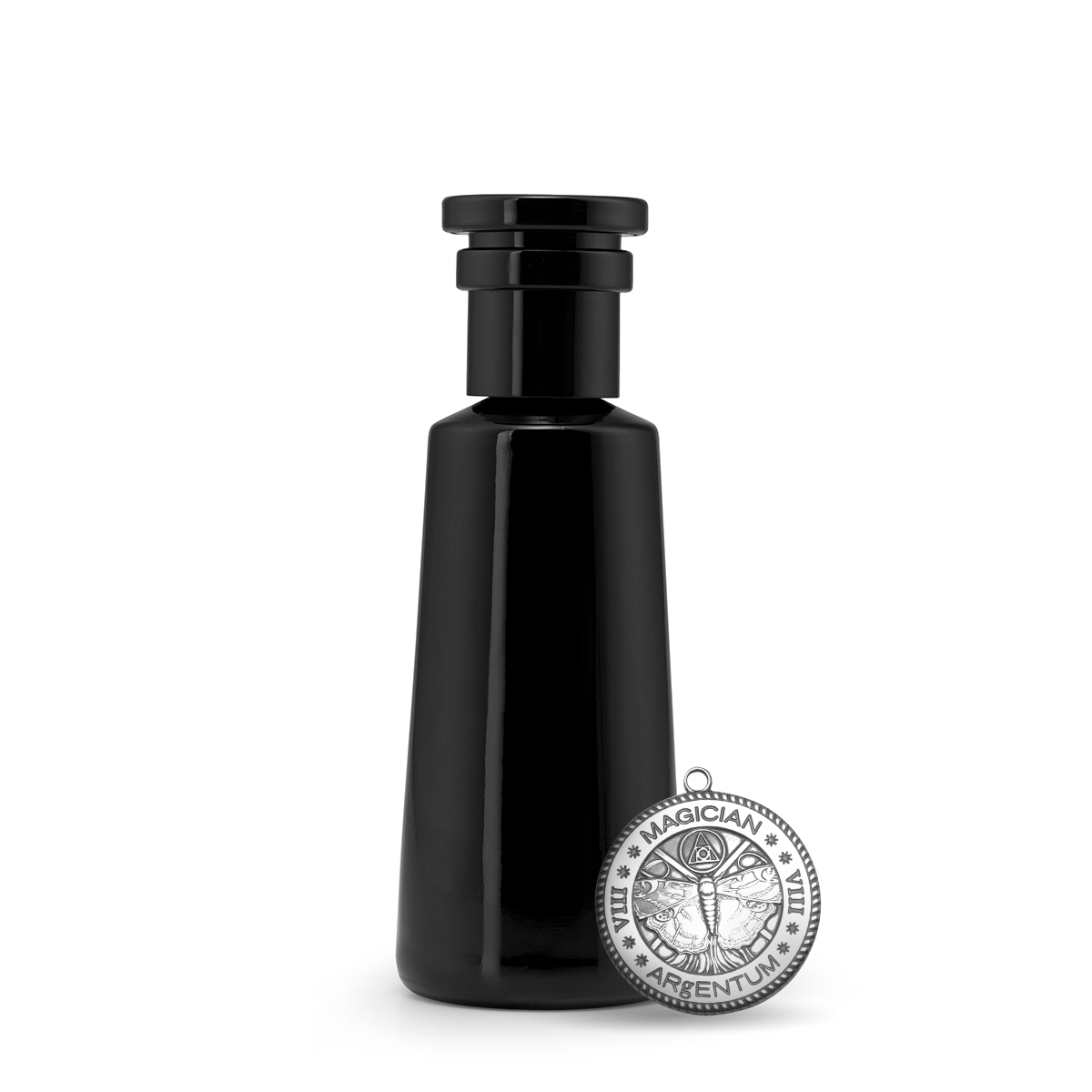 argentum spiced pepper eau de parfum ~ fire scent