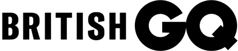 British GQ logo