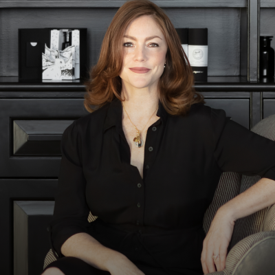 Joy Isaacs, Argentum found and CEO