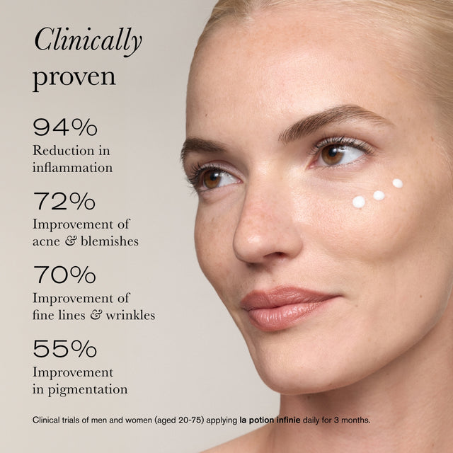 Award-winning silver face cream for skin – ARgENTUM
