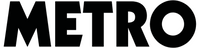 Metro logo