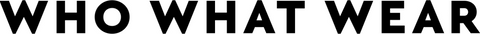 Who What Wear logo